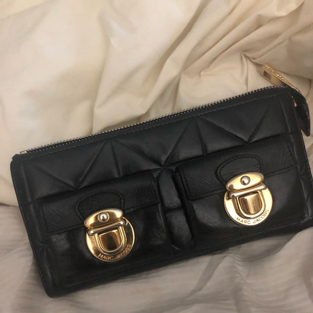 Marc Jacobs wallet